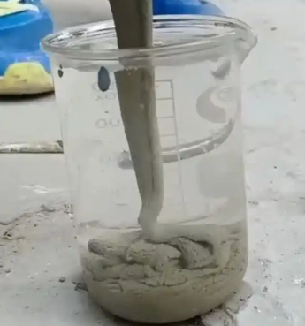 龙川水工混凝土絮凝剂，水下抗分散剂的作用及施工方法