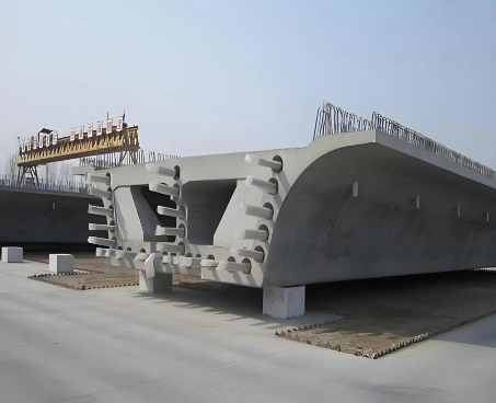 龙川抗冻压浆料的特点及标准化施工工艺